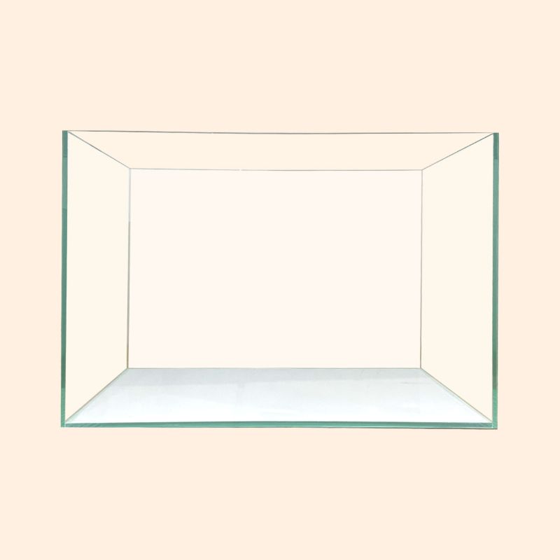 Aquarium 50L26l30H - 39L