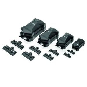 Aimant - AquaEL MAGNET CLEANER 2 en 1 pour vitre de 3 à 6mm