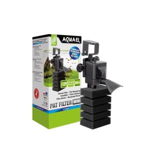 Pat Mini Filter - Aquael