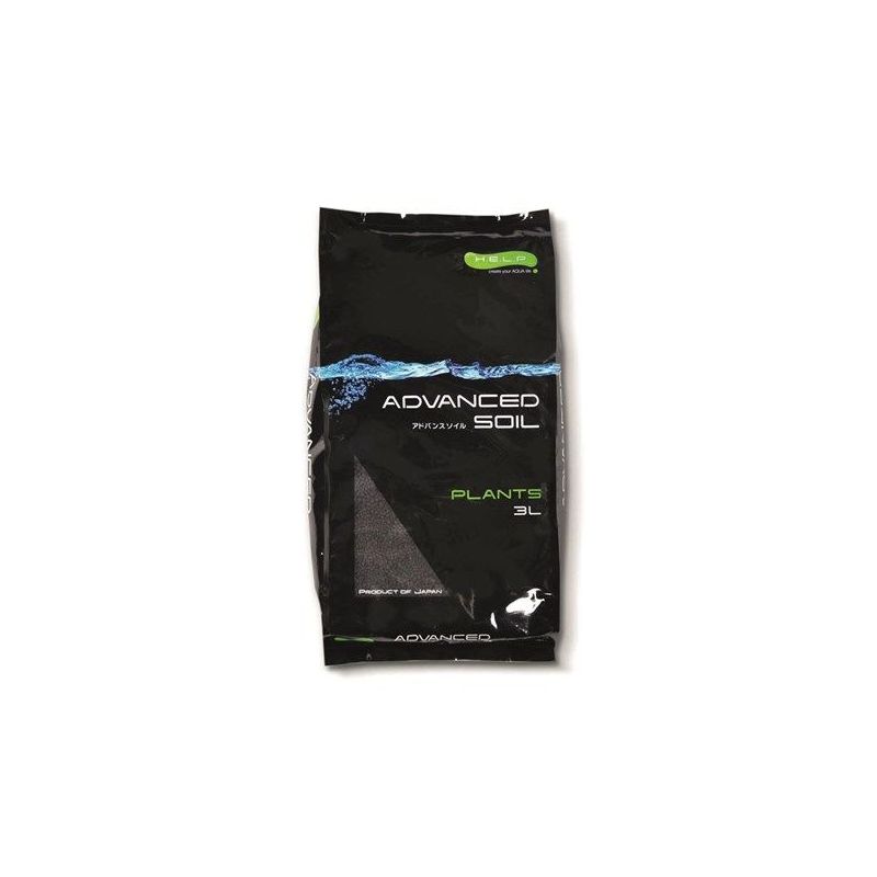Advanced soil PLANT - 3L Aquael