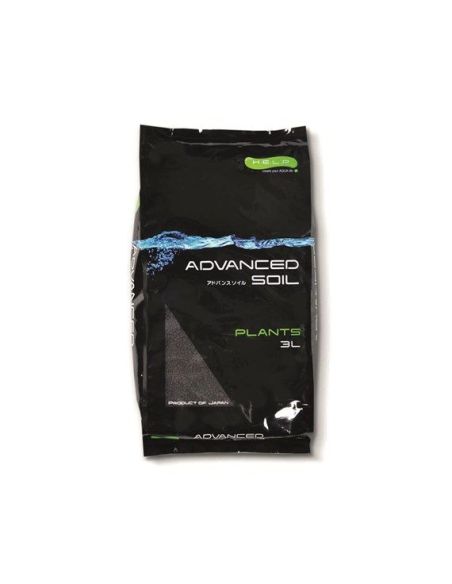 Advanced soil PLANT - 3L Aquael