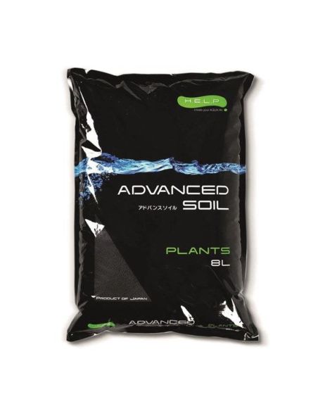 Advanced soil PLANT - 8L Aquael