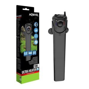 UltraHeater de Aquael DAY & NIGHT - 100W