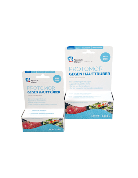 Protomor 20mL - Aquarium Munster