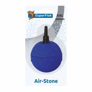 Diffuseur d'air XXL 50mm - SuperFish