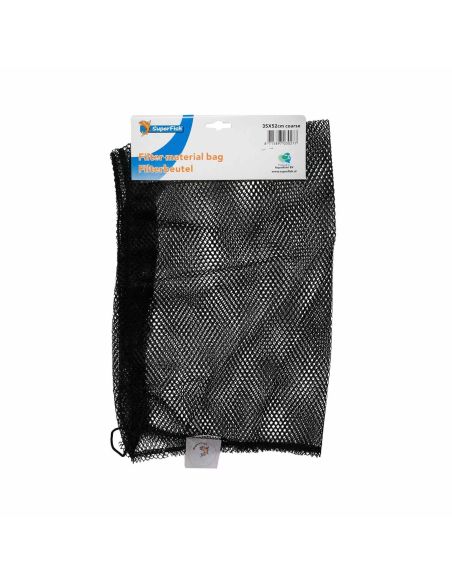 Sac pour masse de filtration 35x52 (Maille Large) - SuperFish