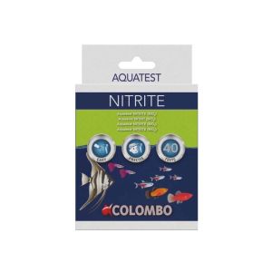 Test Nitrite (NO2) - Colombo