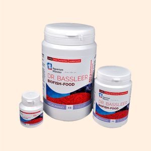 Biofish-Food MicroNano XS 20g