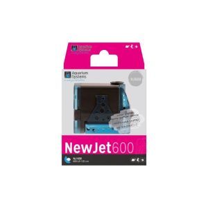 Pompe 600 l/h New Jet – Aquarium Systems