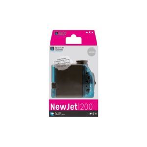 Pompe 1200 l/h New Jet – Aquarium Systems