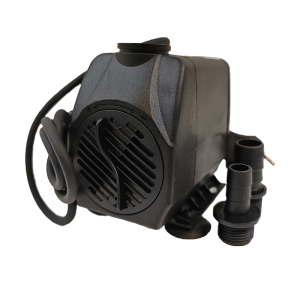 Pompe à eau 2000 L/h