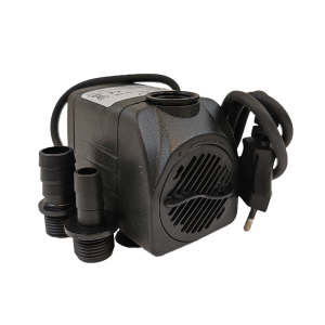 Pompe à eau 1500 L/h