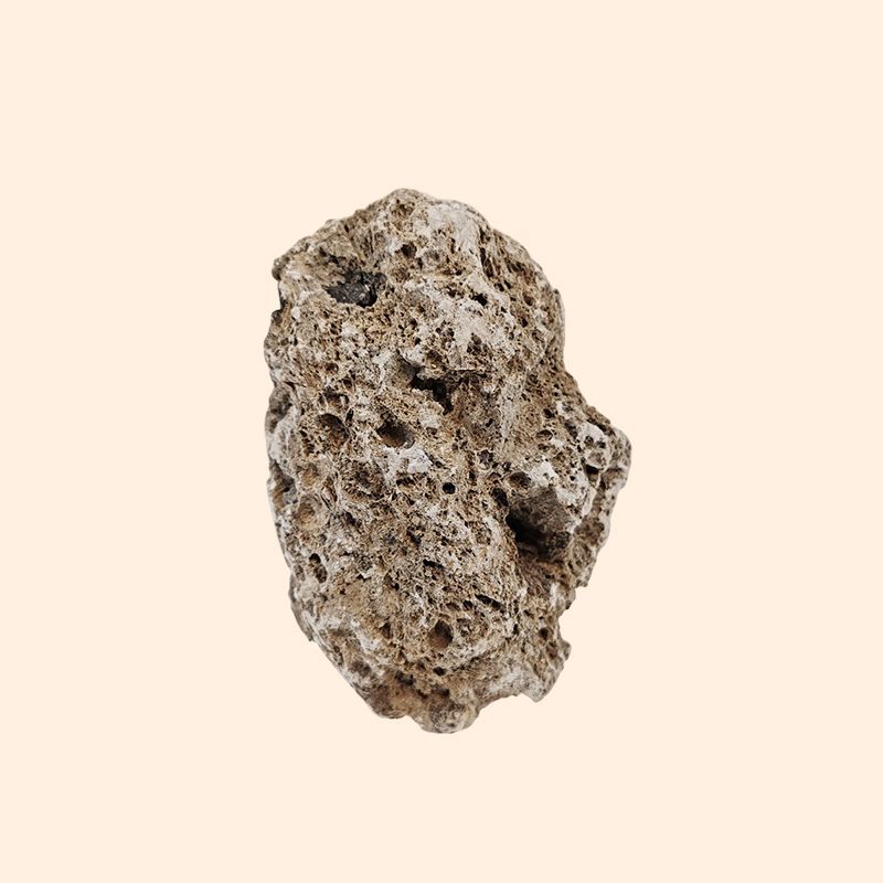 Navi Stone M (10-18cm) - Roche Flottante