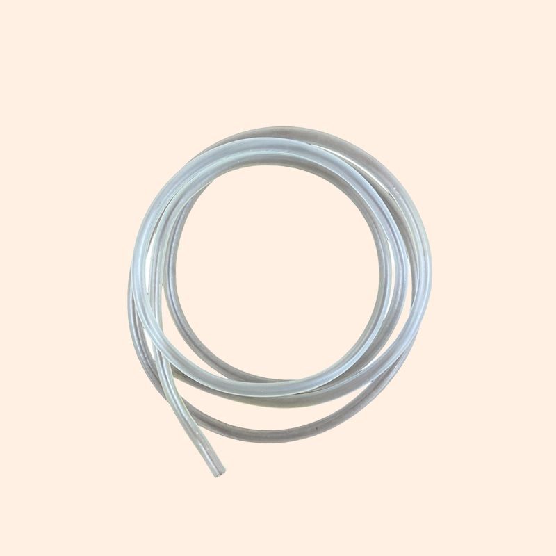 Tuyau silicone 10-12.5mm – Rouleau de 60m
