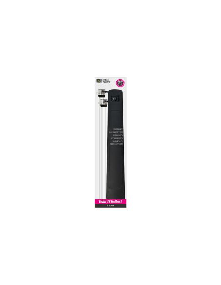 Twin T5 Ballast – Reptile Systems
