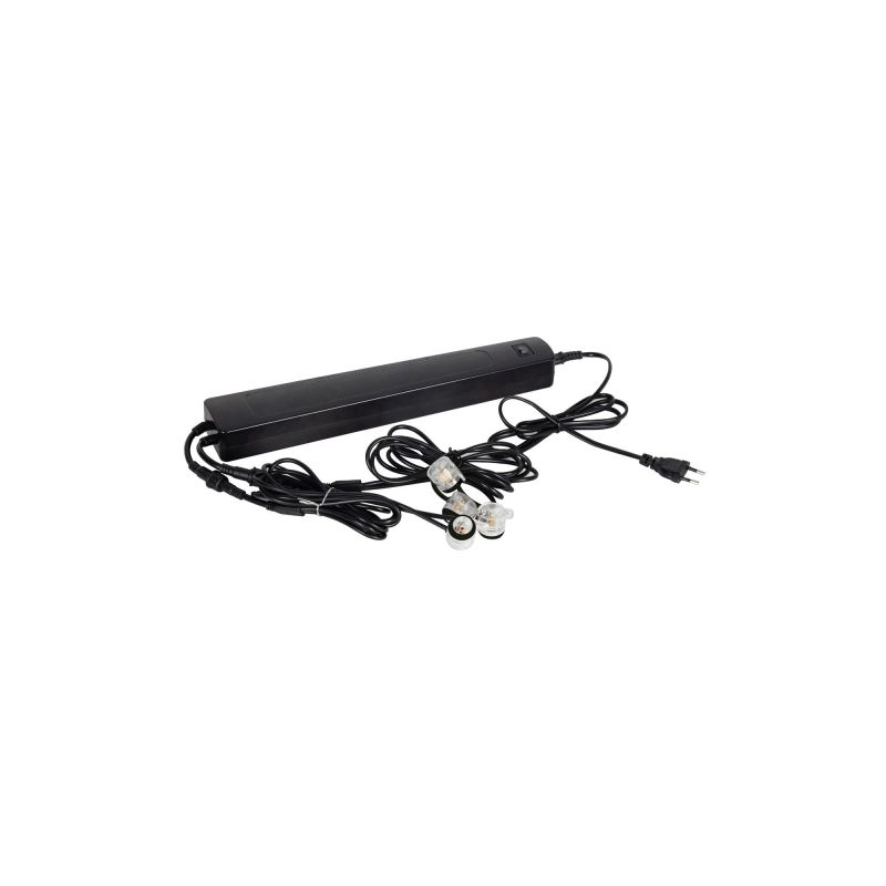 Twin T5 Ballast – Reptile Systems