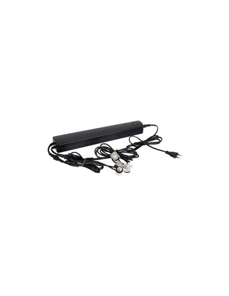 Twin T5 Ballast – Reptile Systems
