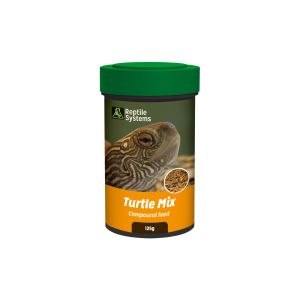 Mélange pour tortue Aquatique Turtle Mix – Reptile Systems