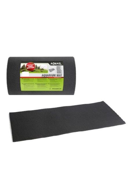 Sous-Tapis pour Aquarium - Aquael