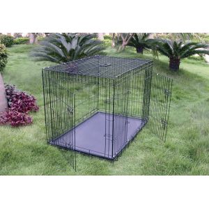 Cage en Métal 1 porte