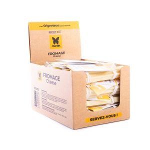 Bâtonnet de Fromage