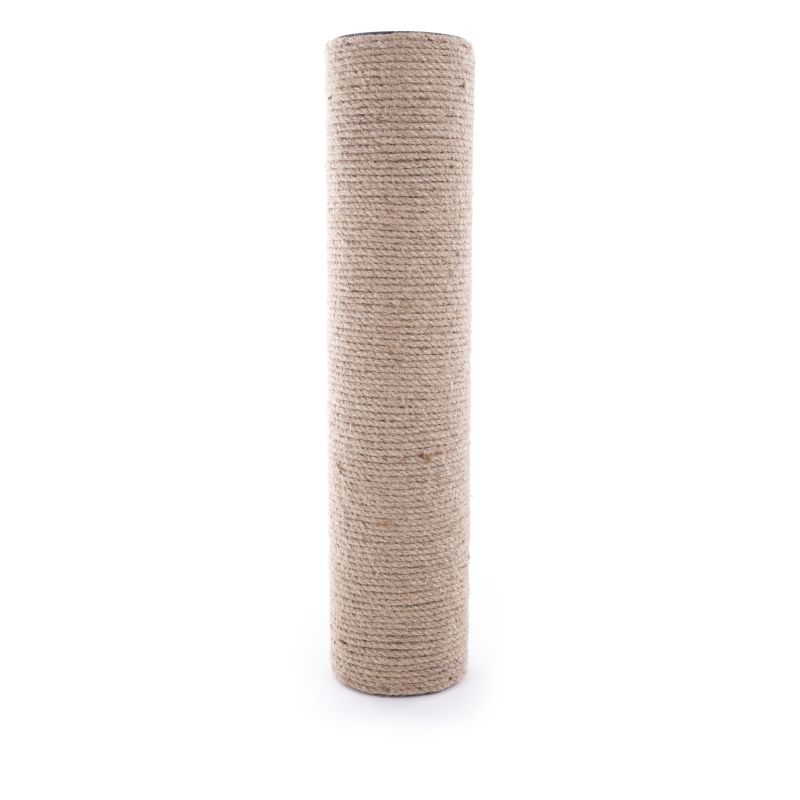 Poteau reflaxation Sisal 40cm