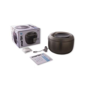 Fontaine à eau 2,5L Martin sellier