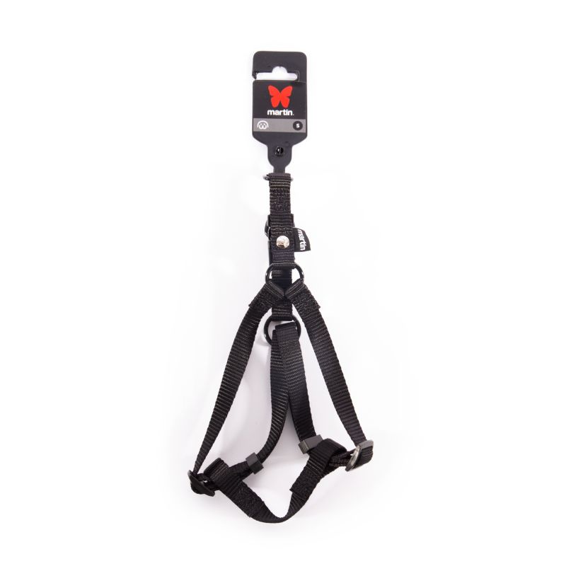 Harnais Baudrier "Classique" Noir