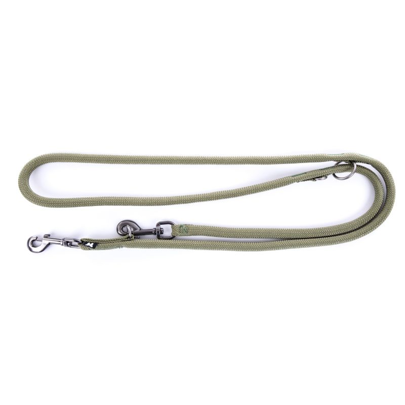 Laisse Multifonction Nylon "Classique"