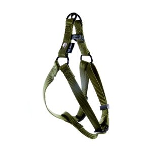 Harnais en Nylon Baudrier "Classique" Kaki